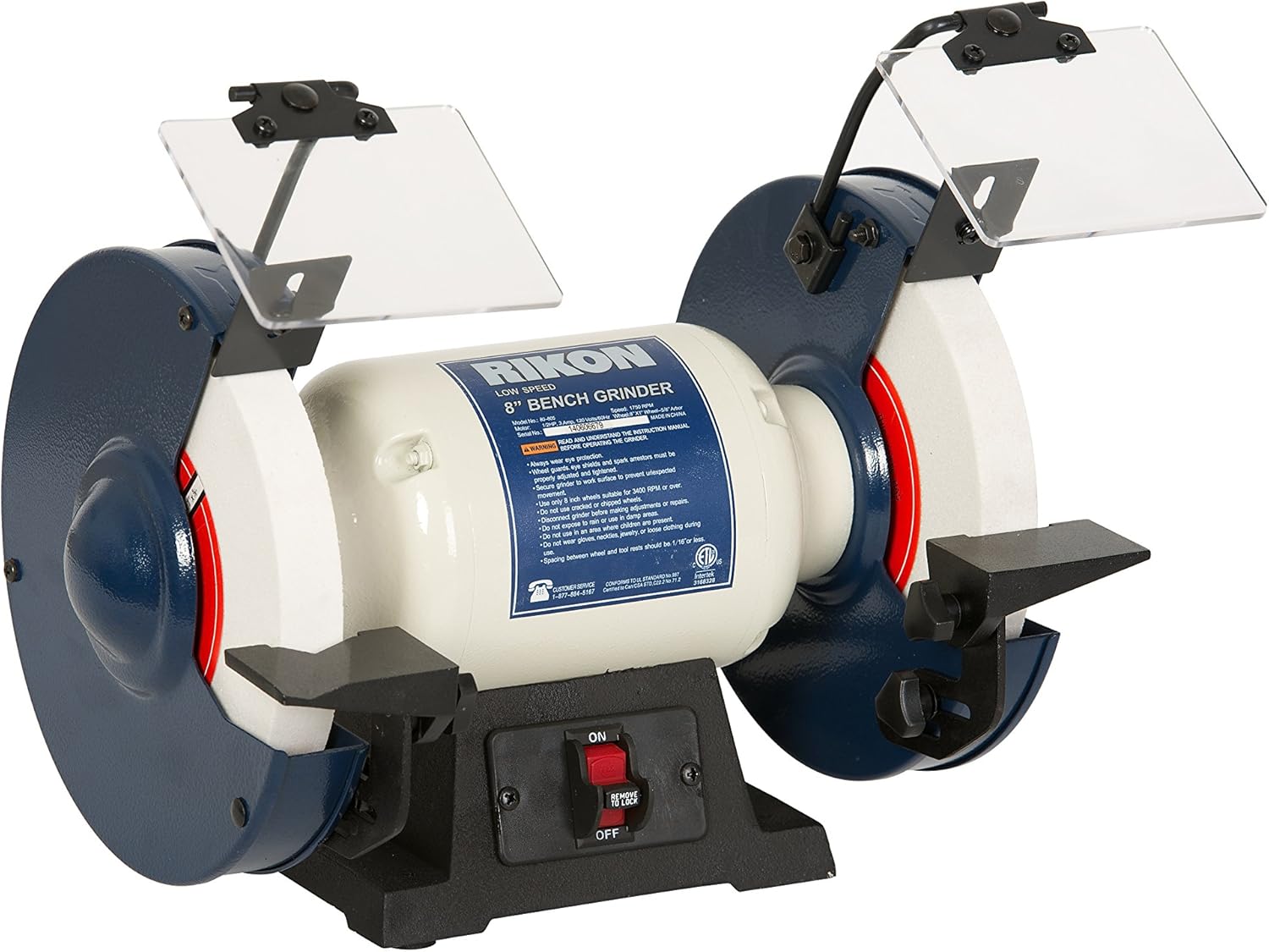 Bench Grinder vs Belt Sander